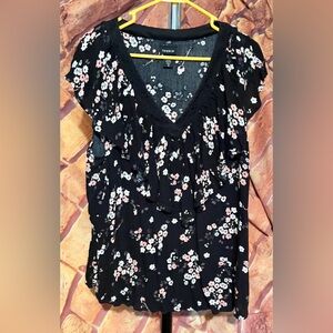 Torrid 3 top